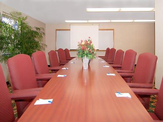 Executive Board Room