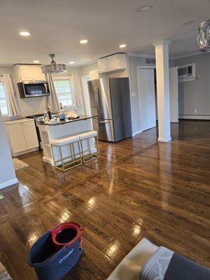 D&C Cleaning Services