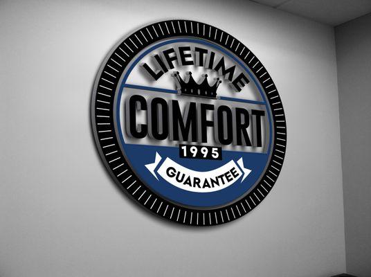 Comfort King Mattress Factory