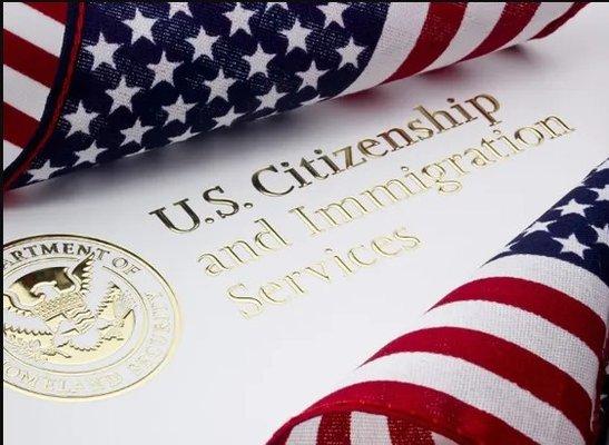 Norte Immigration Law