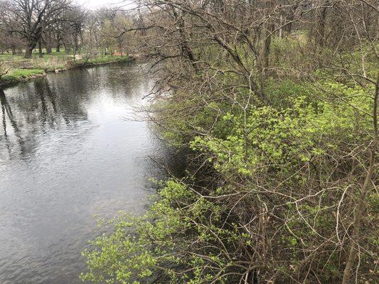 Knoch Knolls Nature Center
