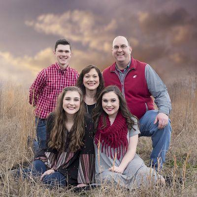 Pretty Little Lens Photography