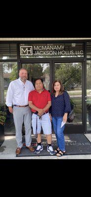 McManamy Jackson, PC