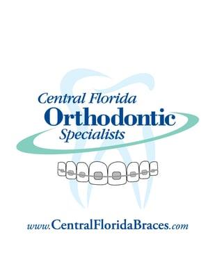 Central Florida Orthodontic Specialists