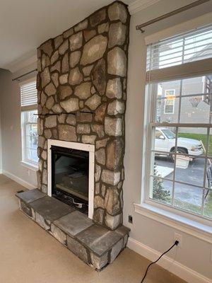 N&J Alvarez Construction