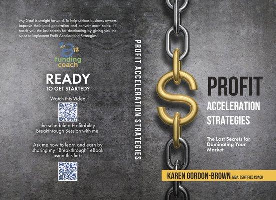 The Biz Funding Coach