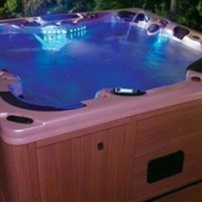 Kirbys Pool & Spa Repair