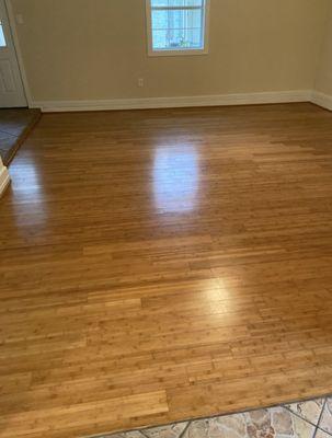 Marionette Cleaning Service