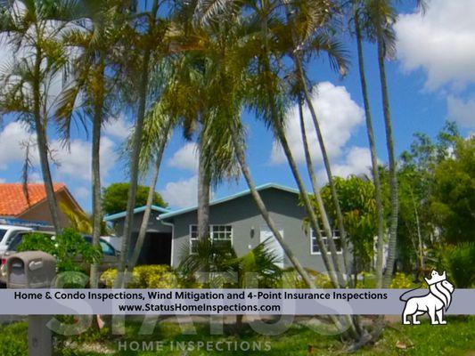 Status Home Inspections