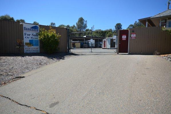 All-N-1 Self Storage