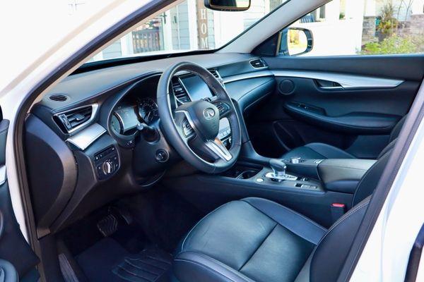 Luxury Mobile Detailing