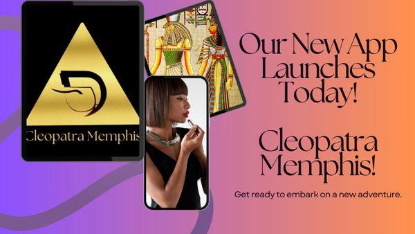 Cleopatra Memphis