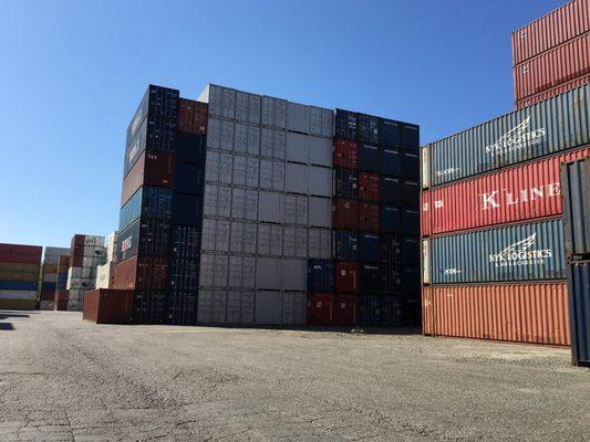 ConGlobal Industries