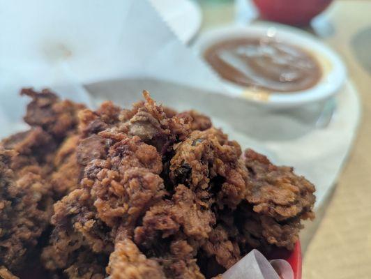 The Townhouse Restaurant