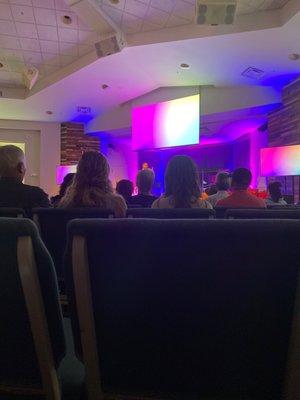 Bedrock Church Sarasota