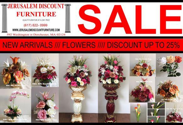 Jerusalem Discount Furniture