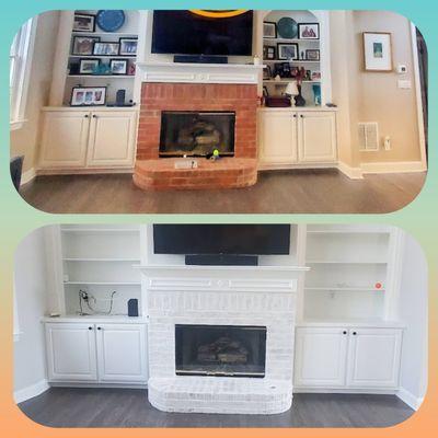 Mena's Quality Painting