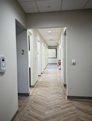 Thrive Dental Wellness