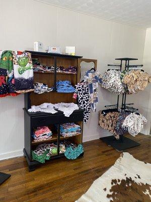 Cowpuncher Babe Western Baby Clothing