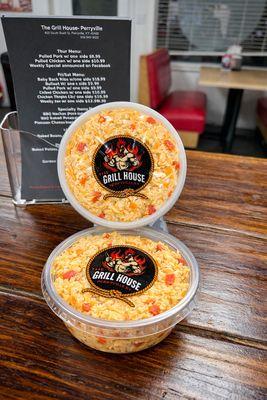 Pimento cheese