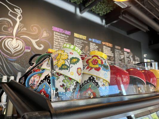 La Grekka Cafe Art & Lounge