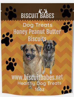 Biscuit Babes