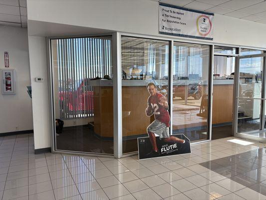 Avash Poudel’s Car Connections