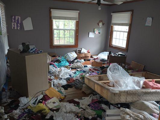 BAMA Hauling & Junk Removal