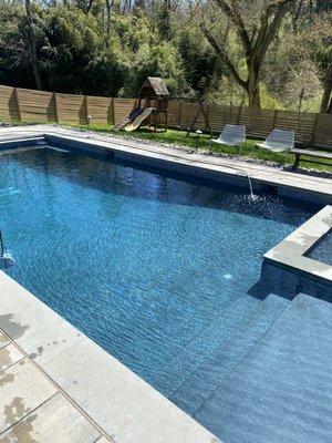 Galleo Pool Service