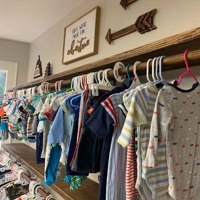 Bartow Family Resources