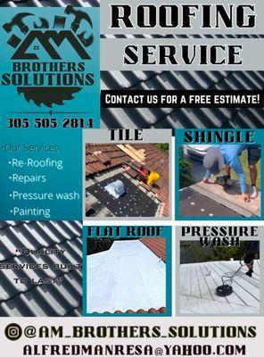 AM Brothers Solutions