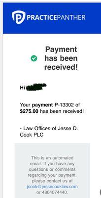 Lynn Cook & Associates