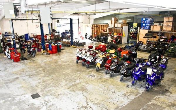 International Motor Sports