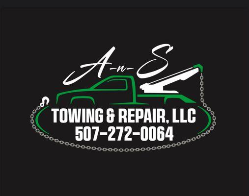 A n S Towing & Repair