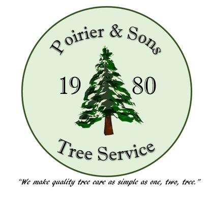 Poirier & Sons Tree Service