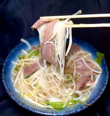 Pho Saigon Restaurant