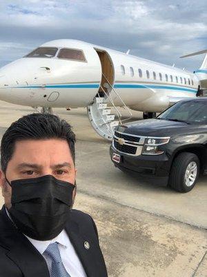 Worldgate Transportation