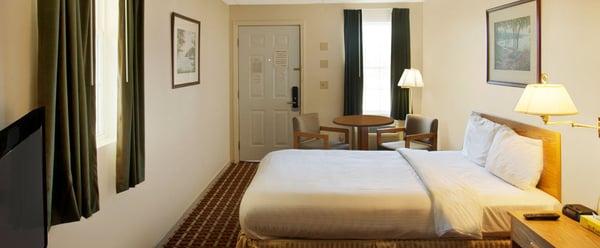 Red Carpet Inn & Suites