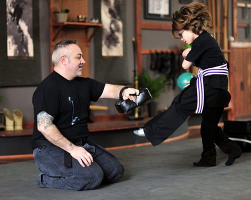 Earthway Martial Arts