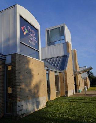 Family Health Centers