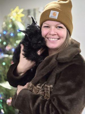 Applegate Animal Clinic