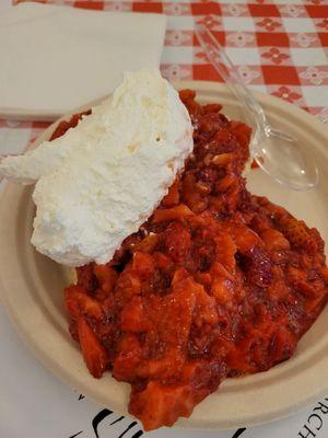 North Canton Strawberry Festival