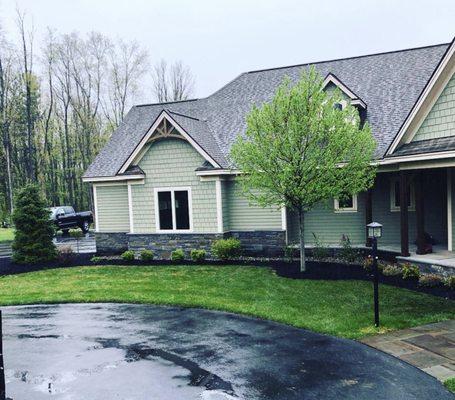 Delorenzo Landscaping