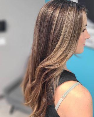 Balayage