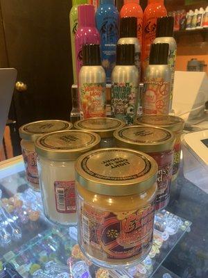 Raw Smoke & Convenience And Novelty Store