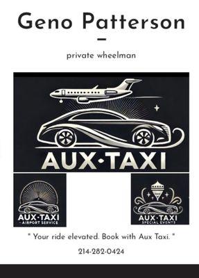 Aux Taxi