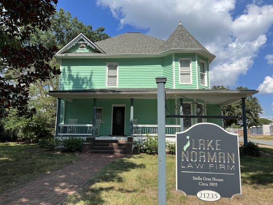 Lake Norman Law Firm