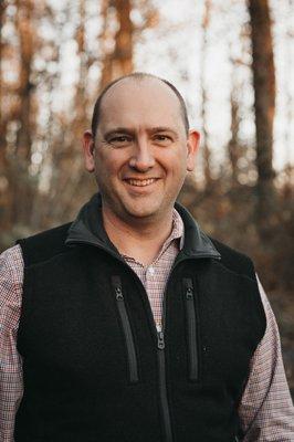 Patrick A. Chonzena, DC