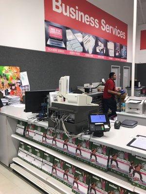 Office Depot