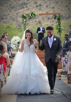 Forever starts today...